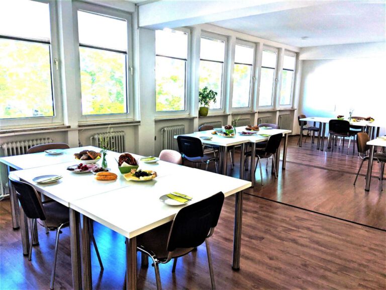SmartTogetherFrühstück